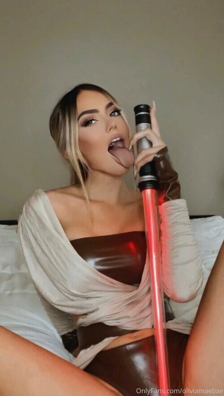 Olivia Mae