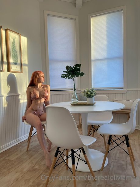 Olivia Mae  nude leaked OnlyFans photo