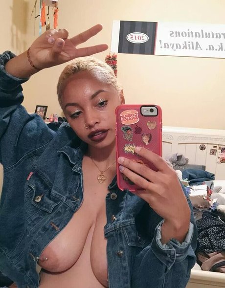 Bbywolf666  nude leaked OnlyFans photo