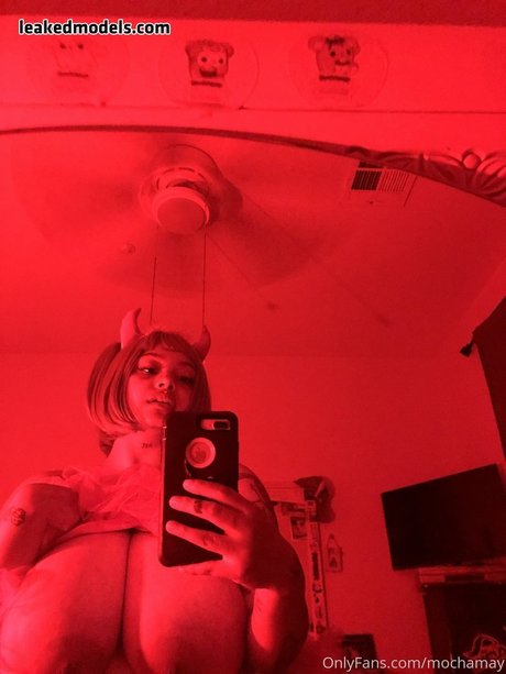 Bbywolf666  nude leaked OnlyFans photo