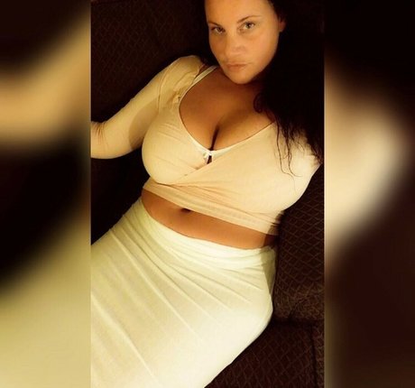 Nagie wyciekłe zdjęcie OnlyFans od Jennyjay