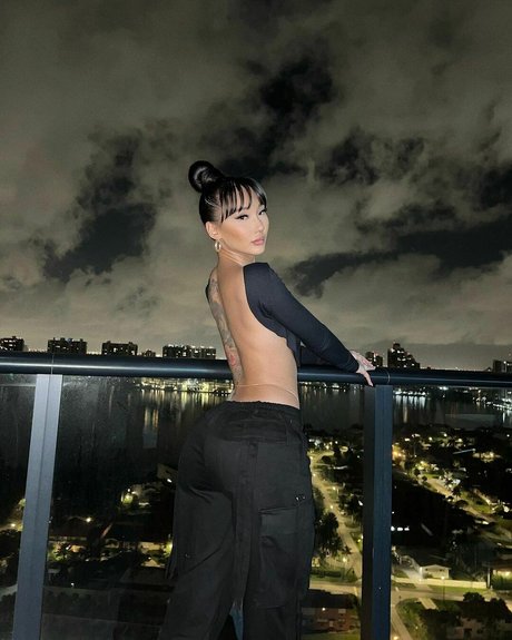 Nahá fotka uniklých OnlyFans od Graciii3