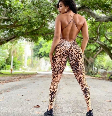 Shar Zayn  nude leaked OnlyFans photo