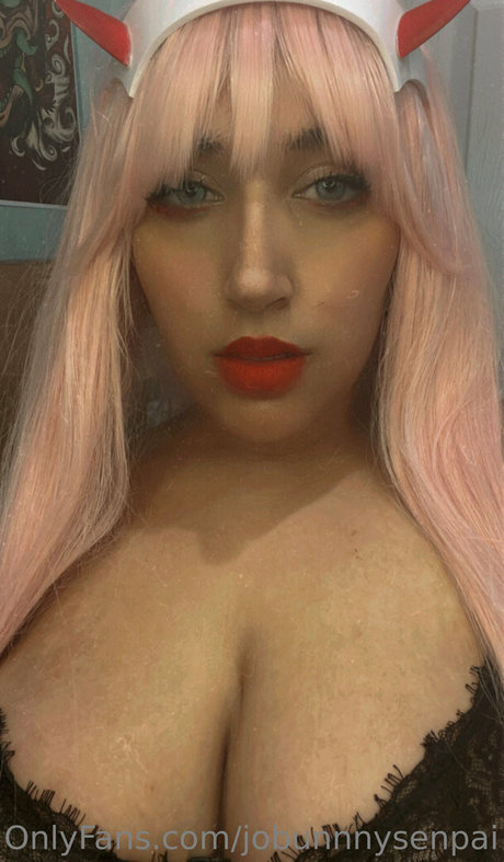 Jobunnnysenpai