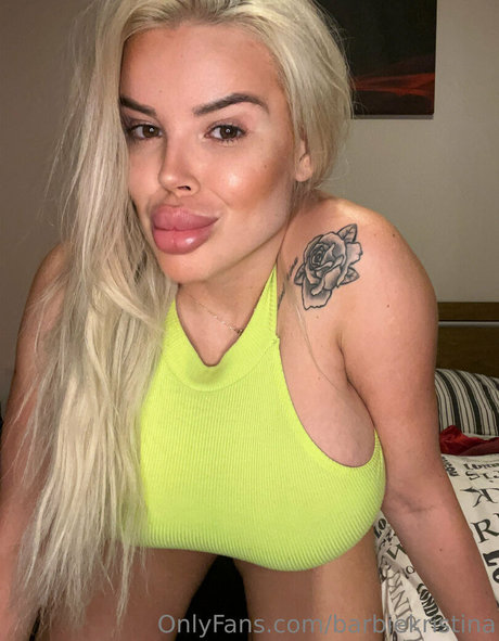 Barbiekristina