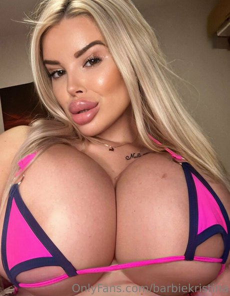 Barbiekristina