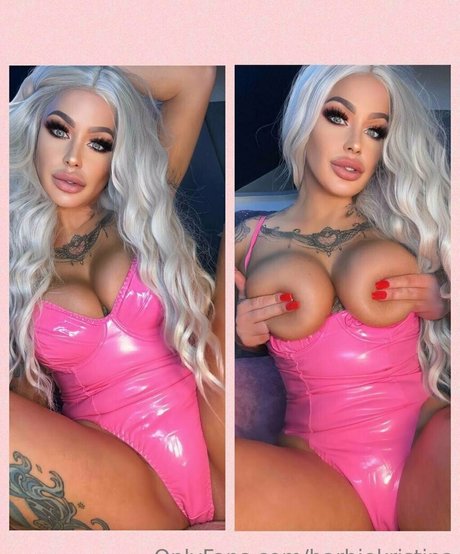 Barbiekristina