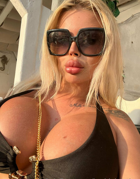 Barbiekristina