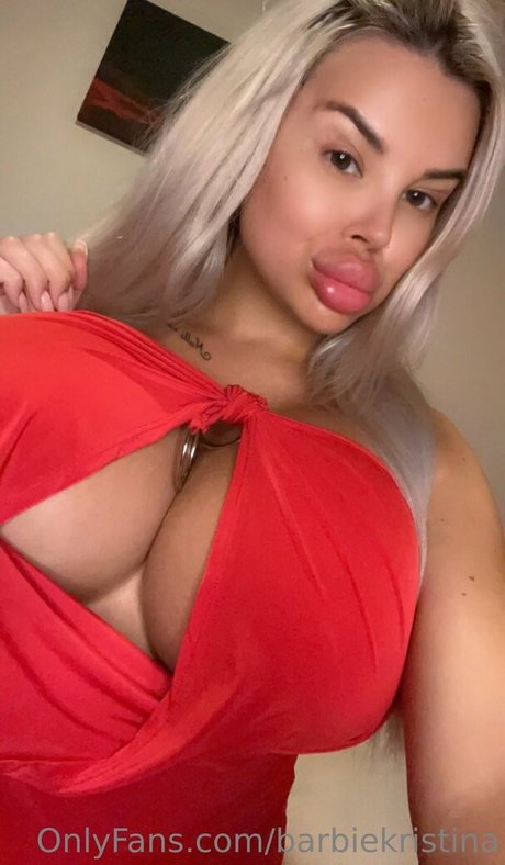 Barbiekristina