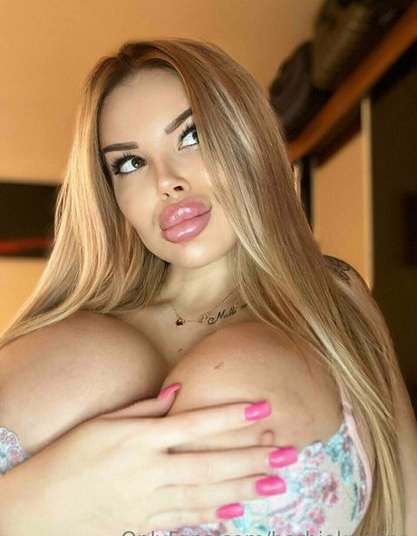 Barbiekristina