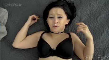 Nahá fotka uniklých OnlyFans od Tinytexie