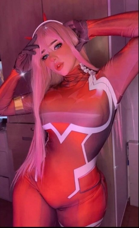 Nahá fotka uniklých OnlyFans od Nekakill