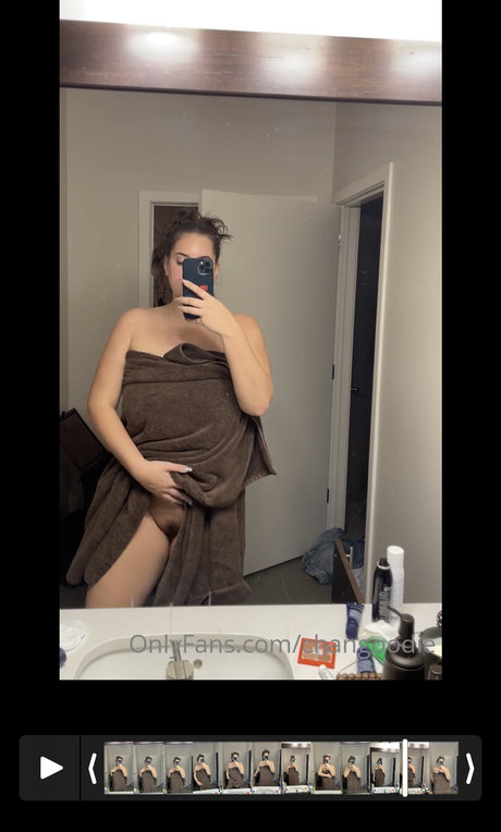 Changoodie  nude leaked OnlyFans photo