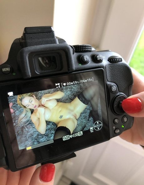 Amberjadevip