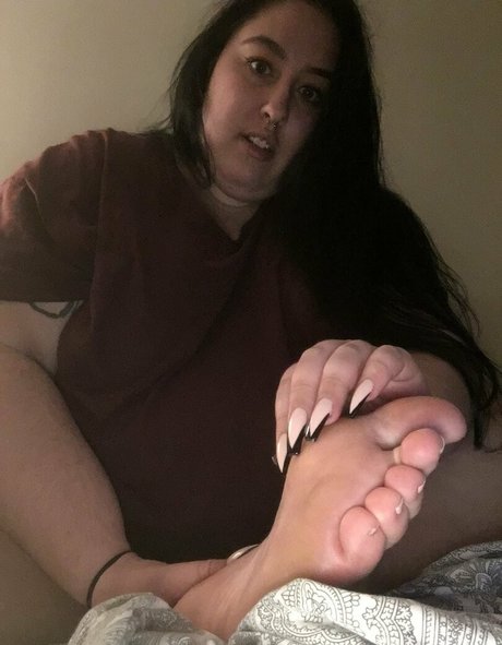 Nahá fotka uniklých OnlyFans od Aprilfoxx