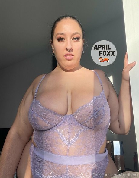 Aprilfoxx