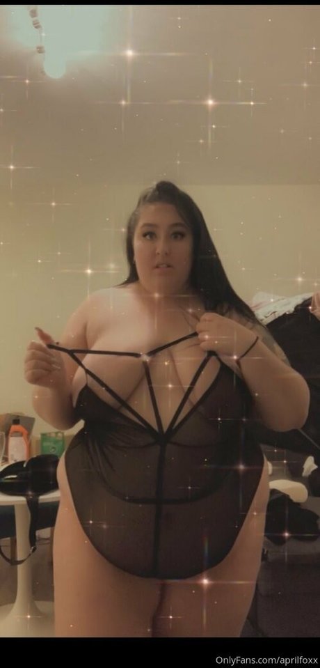 Aprilfoxx