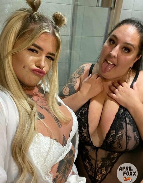 Aprilfoxx