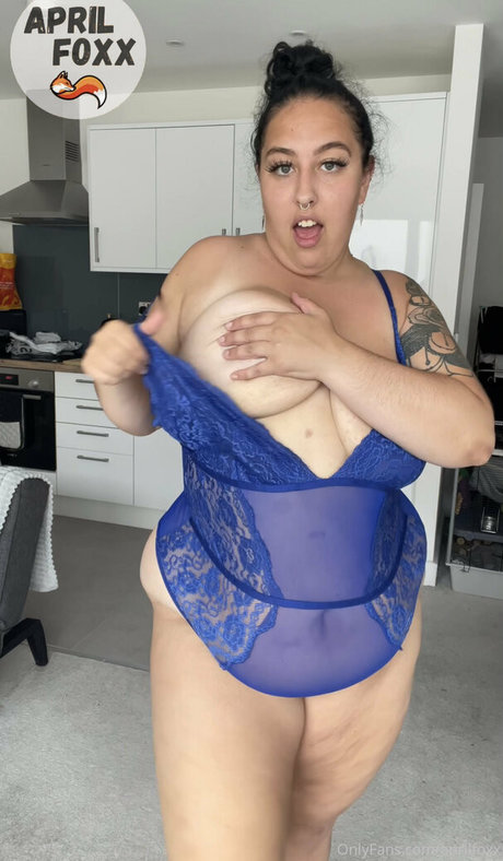 Aprilfoxx