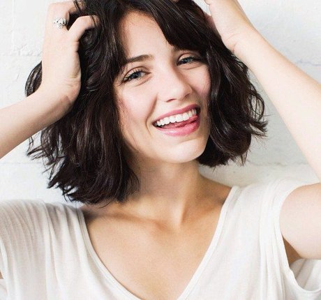 Nahá fotka uniklých OnlyFans od Emily Rudd