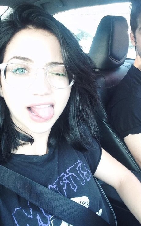 Emily Rudd