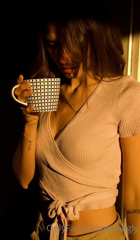Julia Gauly  nude leaked OnlyFans photo