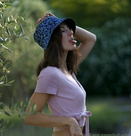 Julia Gauly
