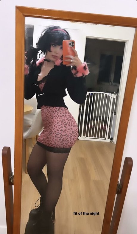 Mia Rodriguez OnlyFansリークヌード写真