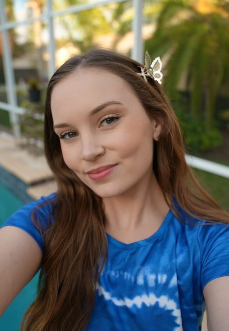 Asmr Darling