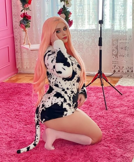 Foto nua vazada do OnlyFans de Anna Moreira