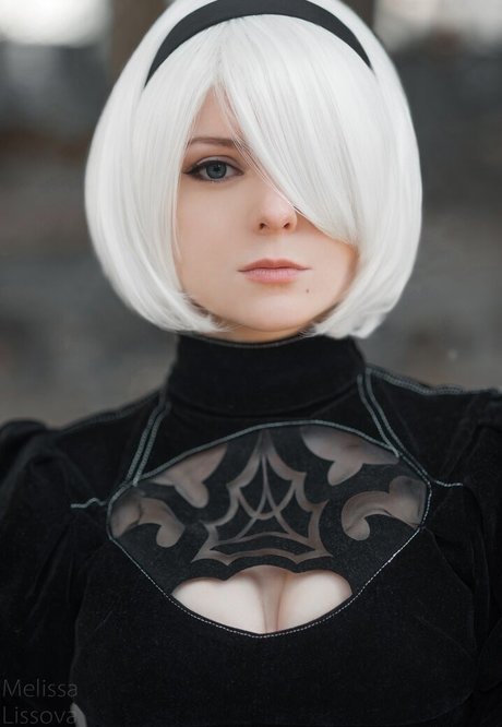 Melissalissova