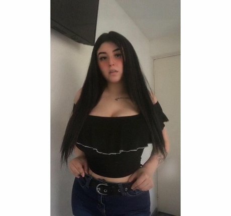 Nacktes geleaktes OnlyFans-Foto von Samantha Fernandez