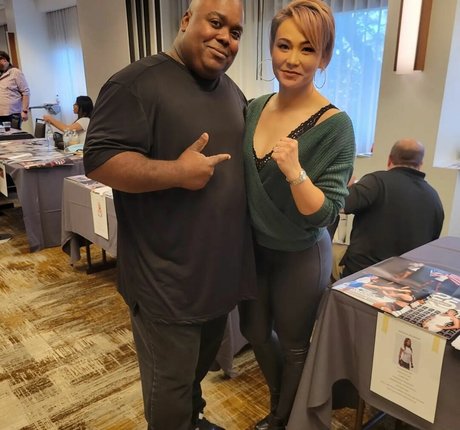 Michelle Waterson