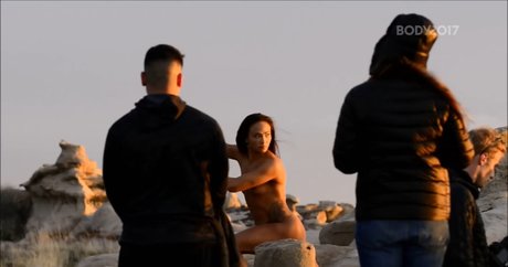 Michelle Waterson