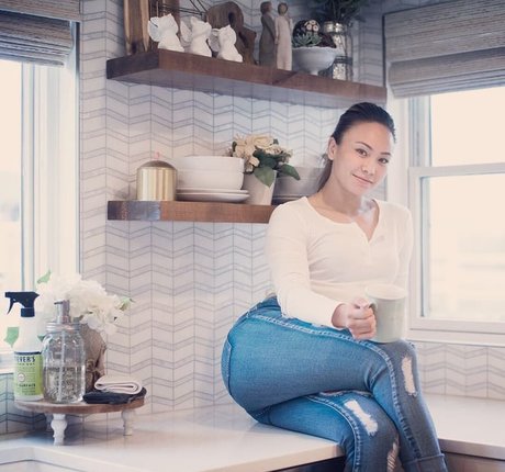 Michelle Waterson OnlyFans