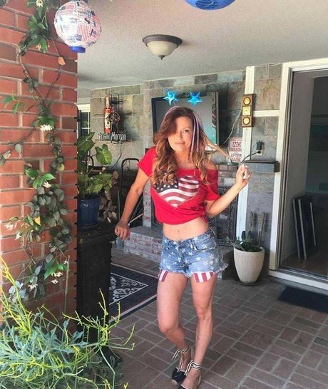 Nahá fotka uniklých OnlyFans od Tamarasuethorne