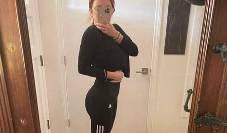 Foto nua vazada do OnlyFans de Tamarasuethorne