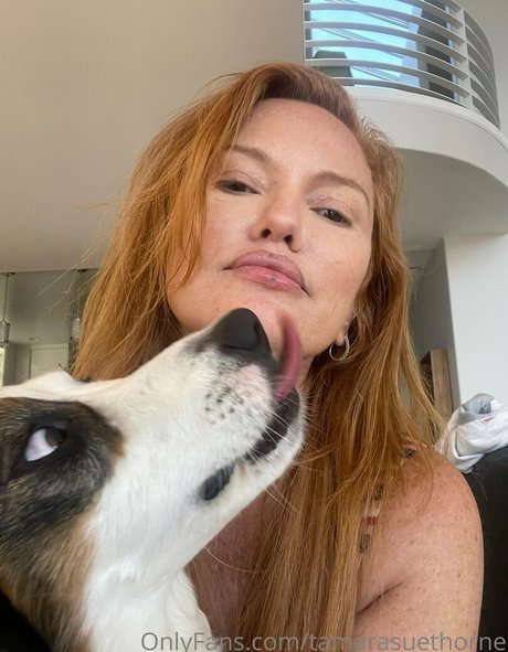 Tamarasuethorne