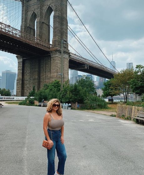 Alex Gervasi