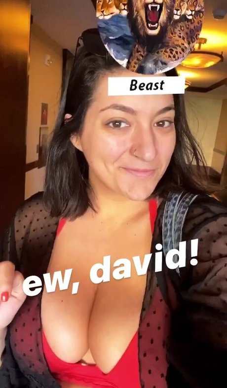 Alex Gervasi