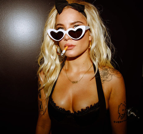 Halsey