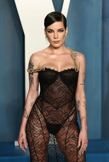 Halsey