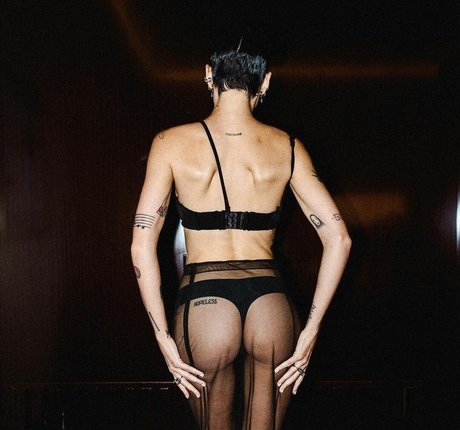 Halsey