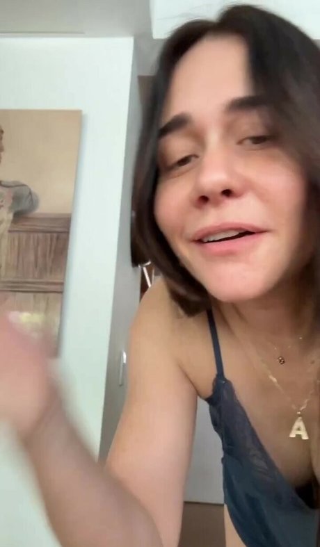 Alessandra Negrini