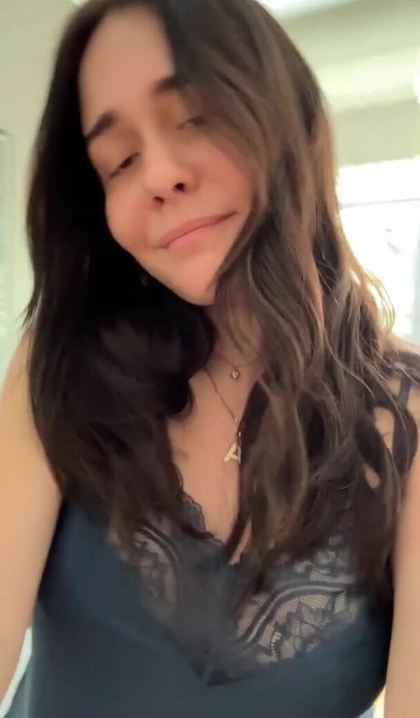 Alessandra Negrini