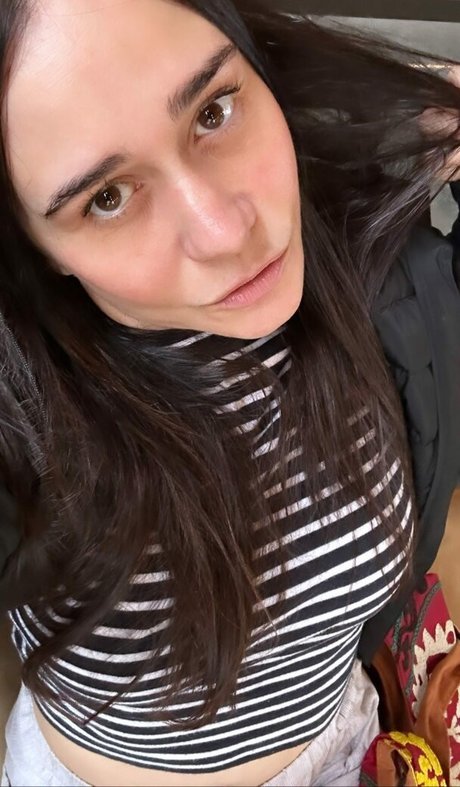 Alessandra Negrini