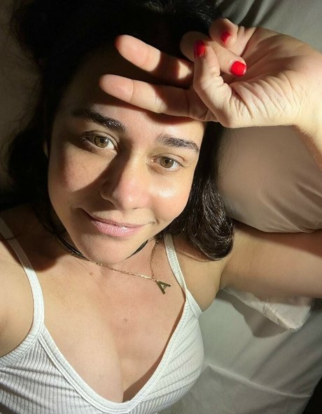 Alessandra Negrini