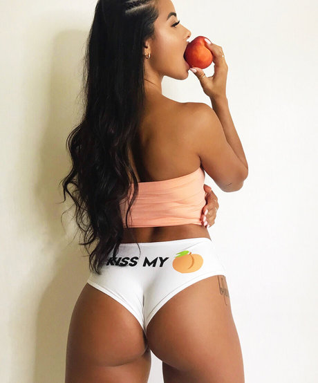 Katya Elise Henry