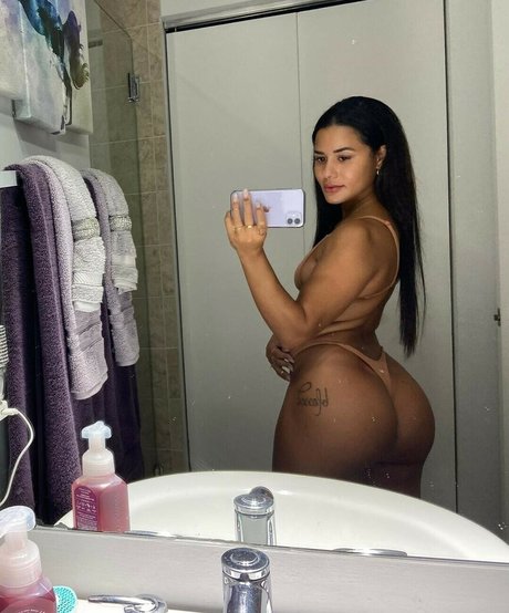 Katya Elise Henry