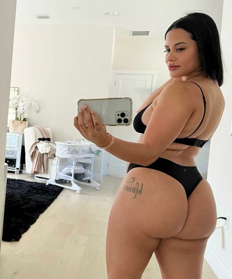 Katya Elise Henry